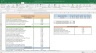 Blue Star Valuation Excel Model: Complete DCF Valuation with Forecasted Financial Statements