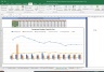 Blue Star Valuation Excel Model: Complete DCF Valuation with Forecasted Financial Statements