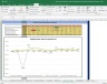 Blue Star Valuation Excel Model: Complete DCF Valuation with Forecasted Financial Statements