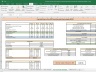 Crompton Greaves India Valuation Excel Model: Complete DCF Valuation with Forecasted Financial Statements