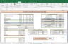 Divi's Labs Valuation Excel Model: Complete DCF Valuation with Forecasted Financial Statements