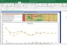 Divi's Labs Valuation Excel Model: Complete DCF Valuation with Forecasted Financial Statements