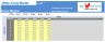 Dynamic Arrays Financial Model