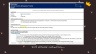 Annual Income & Expense Tracker with Cash Flow Statement