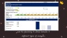 Annual Income & Expense Tracker with Cash Flow Statement