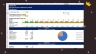 Annual Income & Expense Tracker with Cash Flow Statement