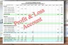 Booking Schedule Spreadsheet