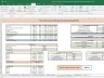 GAIL Valuation Excel Model: Complete DCF Valuation with Forecasted Financial Statements