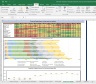 GAIL Valuation Excel Model: Complete DCF Valuation with Forecasted Financial Statements