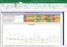 GAIL Valuation Excel Model: Complete DCF Valuation with Forecasted Financial Statements