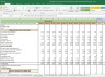 GSK Pharma Valuation Excel Model: Complete DCF Valuation with Forecasted Financial Statements