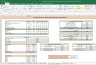 GSK Pharma Valuation Excel Model: Complete DCF Valuation with Forecasted Financial Statements