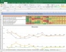 GSK Pharma Valuation Excel Model: Complete DCF Valuation with Forecasted Financial Statements