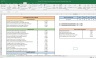 Hindalco Valuation Excel Model: Complete DCF Valuation with Forecasted Financial Statements