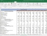 Hindalco Valuation Excel Model: Complete DCF Valuation with Forecasted Financial Statements