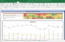 Hindalco Valuation Excel Model: Complete DCF Valuation with Forecasted Financial Statements