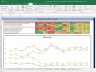 Hindalco Valuation Excel Model: Complete DCF Valuation with Forecasted Financial Statements