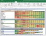 Indraprastha Gas Valuation Excel Model: Complete DCF Valuation with Forecasted Financial Statements