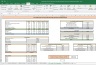 Indraprastha Gas Valuation Excel Model: Complete DCF Valuation with Forecasted Financial Statements