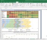 Indraprastha Gas Valuation Excel Model: Complete DCF Valuation with Forecasted Financial Statements