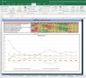 Indraprastha Gas Valuation Excel Model: Complete DCF Valuation with Forecasted Financial Statements