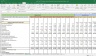 Jindal Steel and Power Valuation Excel Model: Complete DCF Valuation with Forecasted Financial Statements
