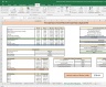 Jindal Steel and Power Valuation Excel Model: Complete DCF Valuation with Forecasted Financial Statements