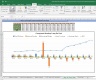 Jindal Steel and Power Valuation Excel Model: Complete DCF Valuation with Forecasted Financial Statements