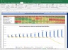 Jindal Steel and Power Valuation Excel Model: Complete DCF Valuation with Forecasted Financial Statements