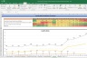 Jindal Steel and Power Valuation Excel Model: Complete DCF Valuation with Forecasted Financial Statements
