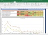 Jindal Steel and Power Valuation Excel Model: Complete DCF Valuation with Forecasted Financial Statements