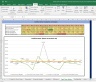 Jindal Steel and Power Valuation Excel Model: Complete DCF Valuation with Forecasted Financial Statements
