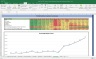 Jindal Steel and Power Valuation Excel Model: Complete DCF Valuation with Forecasted Financial Statements