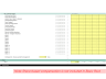 SaaS Start Up Financial Model | Basic Pack