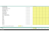 SaaS Start Up Financial Model | Advanced Pack