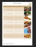 Kebabs, Sandwiches and Pizzas Recipes and Ideas...