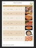 Kebabs, Sandwiches and Pizzas Recipes and Ideas...