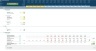 Multi-Entity Group Generic Monthly 5-Year 3 Statement Rolling Financial Projection Model