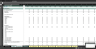 SaaS Start Up Financial Model | Basic Pack