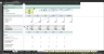 SaaS Start Up Financial Model | Advanced Pack