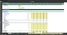 SaaS Start Up Financial Model | Advanced Pack