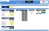 Dashboard Actuals P&L Model