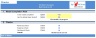 Dashboard Actuals P&L Model