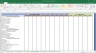 Do-It-Yourself DCF Valuation Blank Template with Forecasting