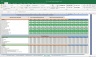 Do-It-Yourself DCF Valuation Blank Template with Forecasting
