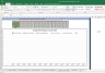 Do-It-Yourself DCF Valuation Blank Template with Forecasting