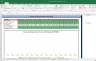 Do-It-Yourself DCF Valuation Blank Template with Forecasting