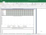 Do-It-Yourself DCF Valuation Blank Template with Forecasting