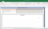 Do-It-Yourself DCF Valuation Blank Template with Forecasting