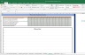 Do-It-Yourself DCF Valuation Blank Template with Forecasting